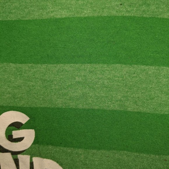 Boys Graphic T-Shirt "Dabbing around the Christmas Tree" - Christmas Saying - Picture 4 of 5